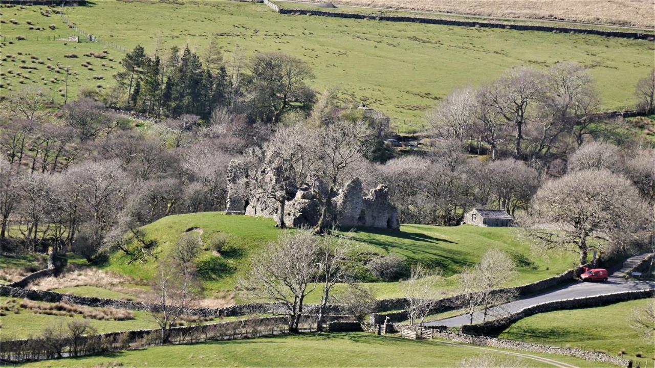 Elysian Fields @ Ing Hill 3* Outhgill