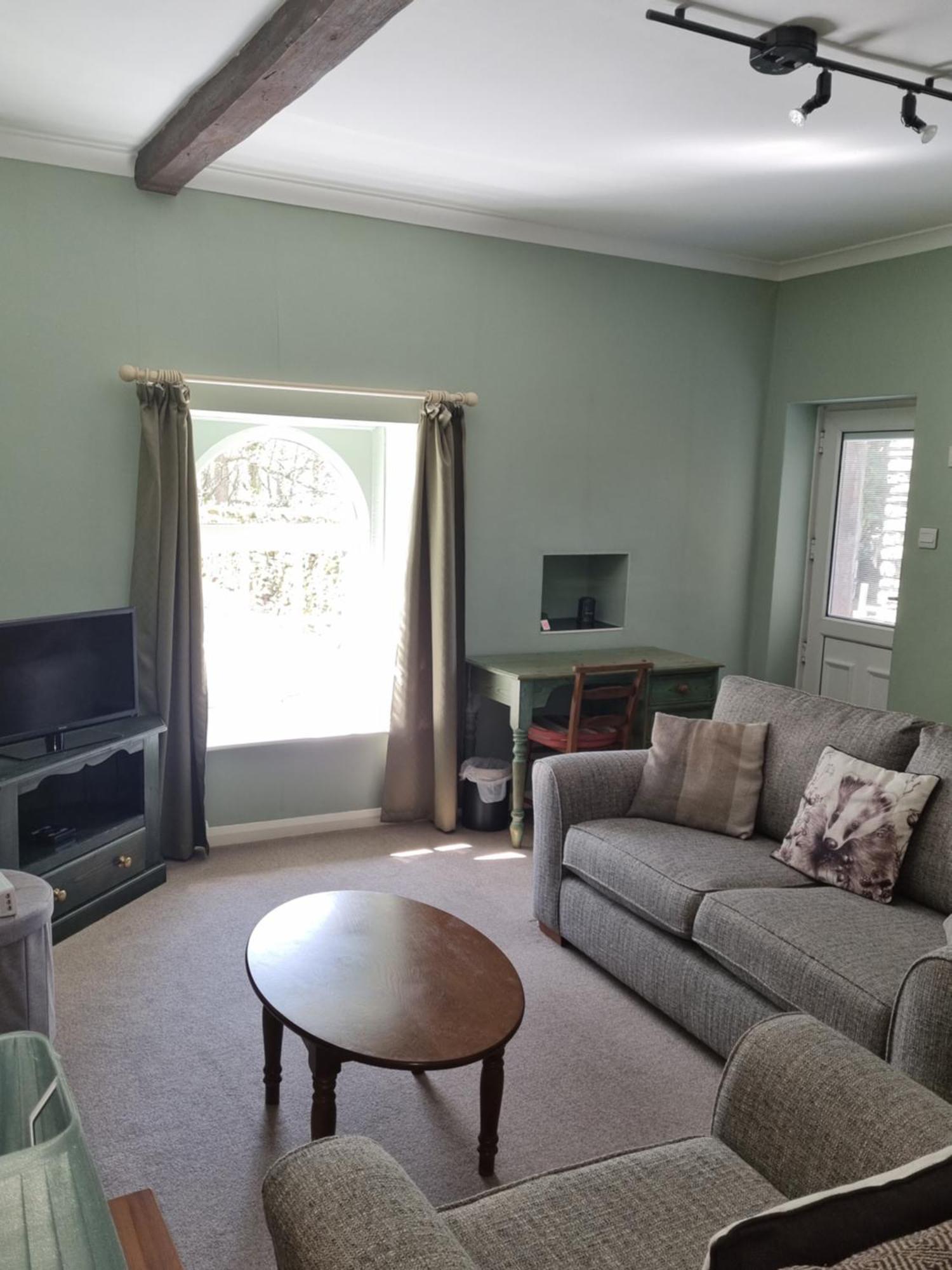 Elysian Fields @ Ing Hill 3* Outhgill