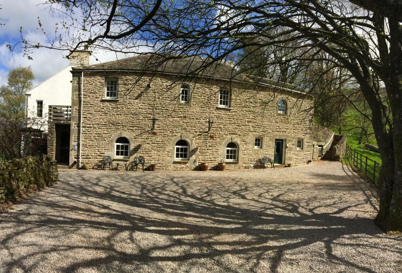 Elysian Fields @ Ing Hill 3* Outhgill